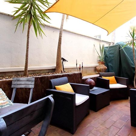 B&G Navona Apartment Рим Екстер'єр фото