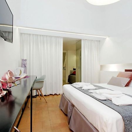 B&G Navona Apartment Рим Екстер'єр фото