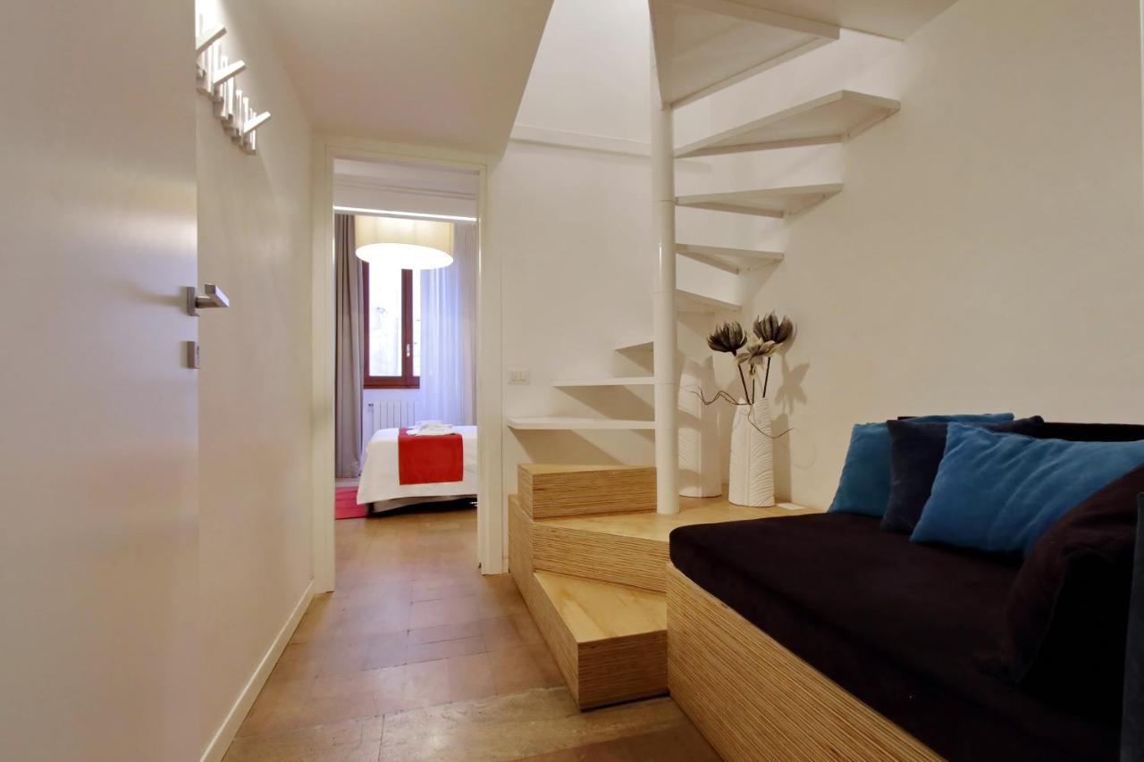 B&G Navona Apartment Рим Екстер'єр фото