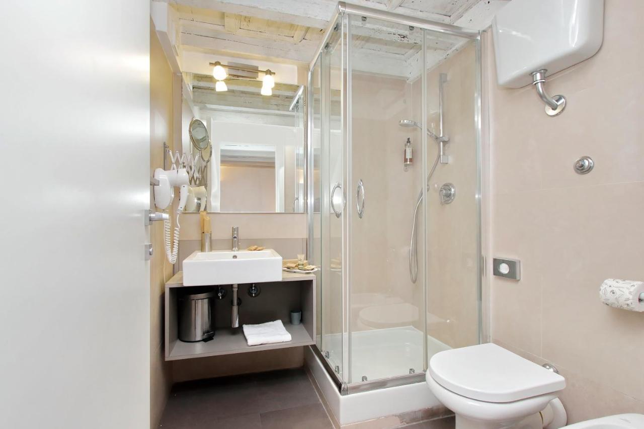 B&G Navona Apartment Рим Екстер'єр фото