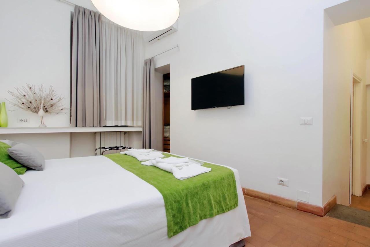 B&G Navona Apartment Рим Екстер'єр фото