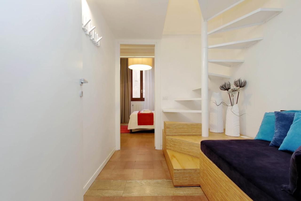 B&G Navona Apartment Рим Екстер'єр фото
