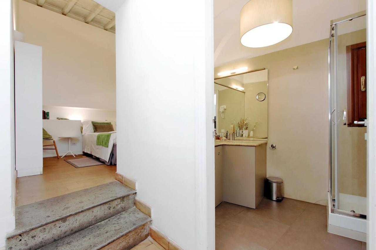B&G Navona Apartment Рим Екстер'єр фото