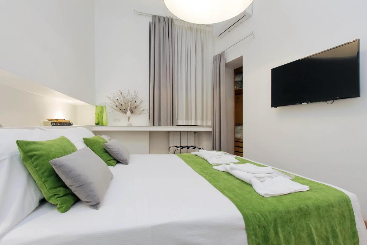 B&G Navona Apartment Рим Екстер'єр фото