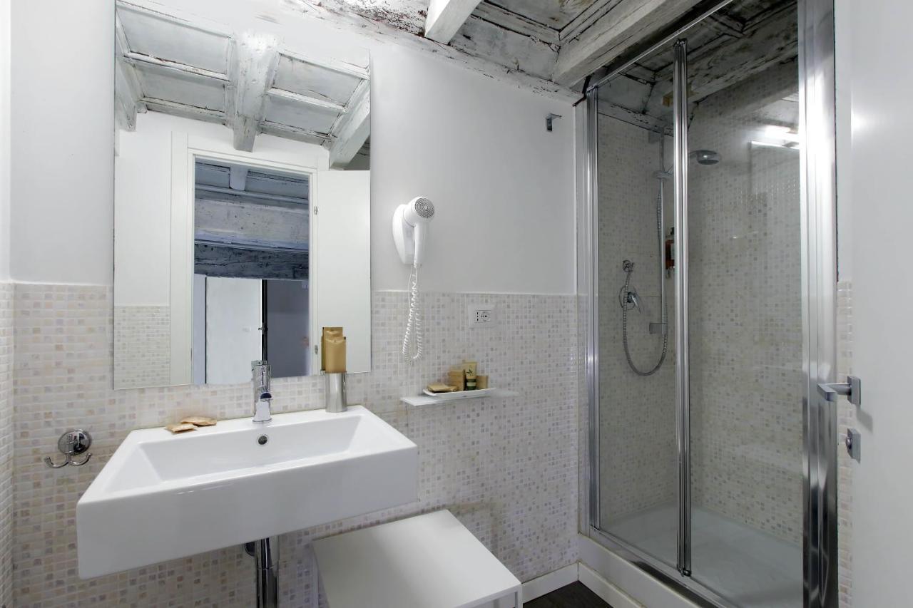 B&G Navona Apartment Рим Екстер'єр фото